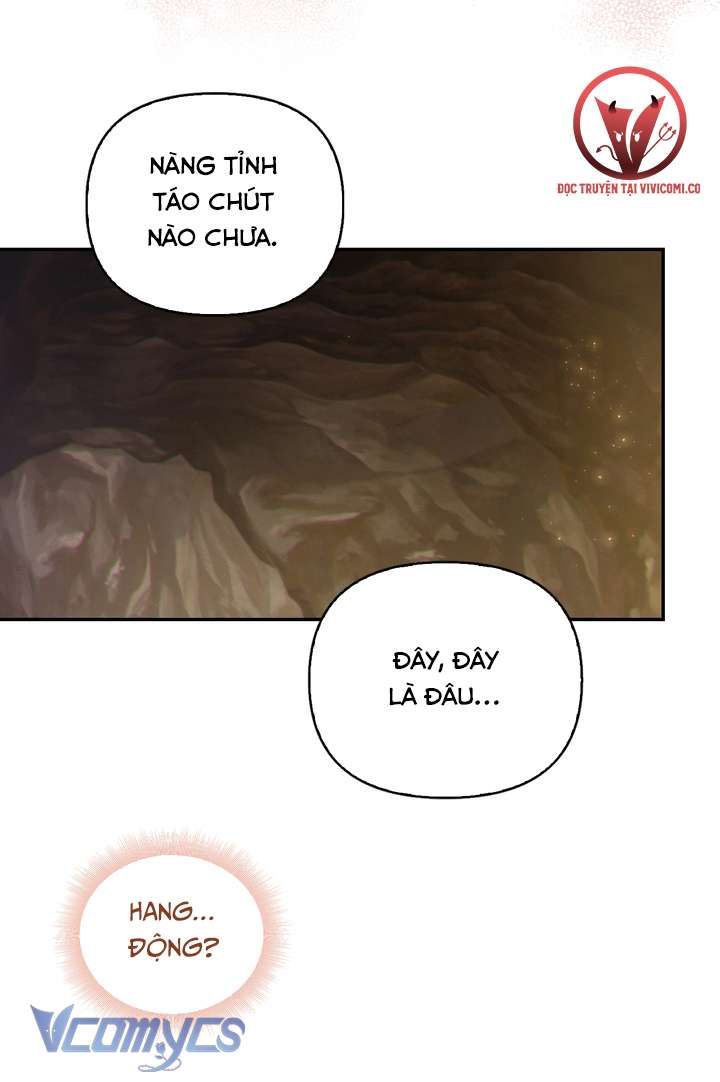 [18+] Tiết Học Bí Mật Của Trung Điện Chap 55 - Next Chap 56