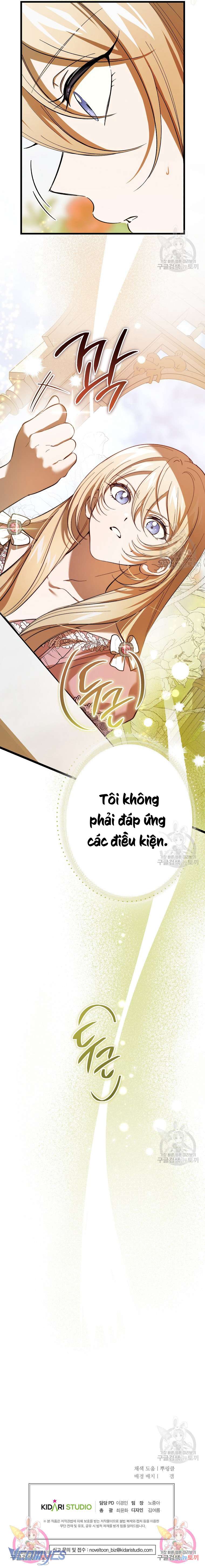 [PNT] Ác Quỷ Nuôi Dưỡng Tiểu Thư Chap 24 - Trang 2