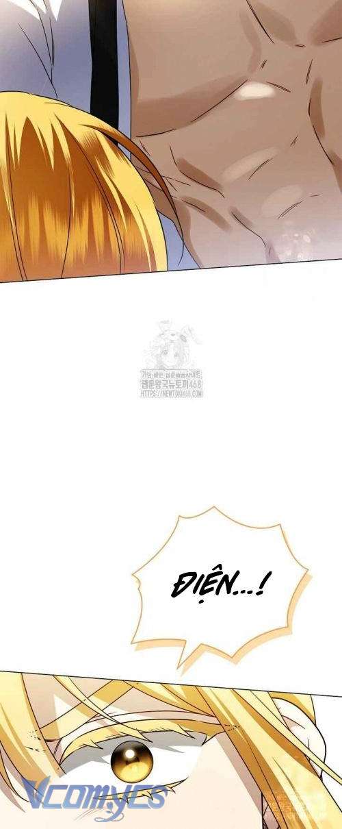 Xin Lỗi Vì Tôi Không Thể Rời Mắt Khỏi Vẻ Ngoài Của Ngài Chap 35 - Next Chap 36