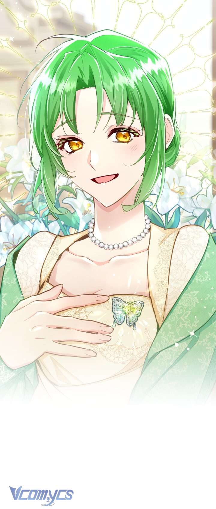 Sự Báo Thù Của Một Vị Thánh Chap 104 - Trang 2