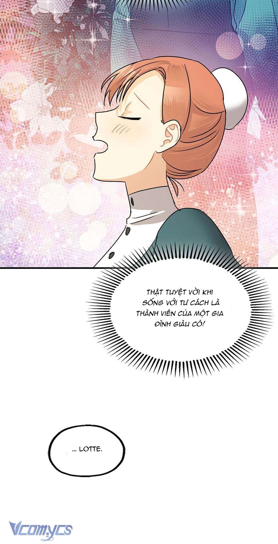 Liều Thuốc An Thần Của Bạo Chúa Chap 32 - Next Chap 33