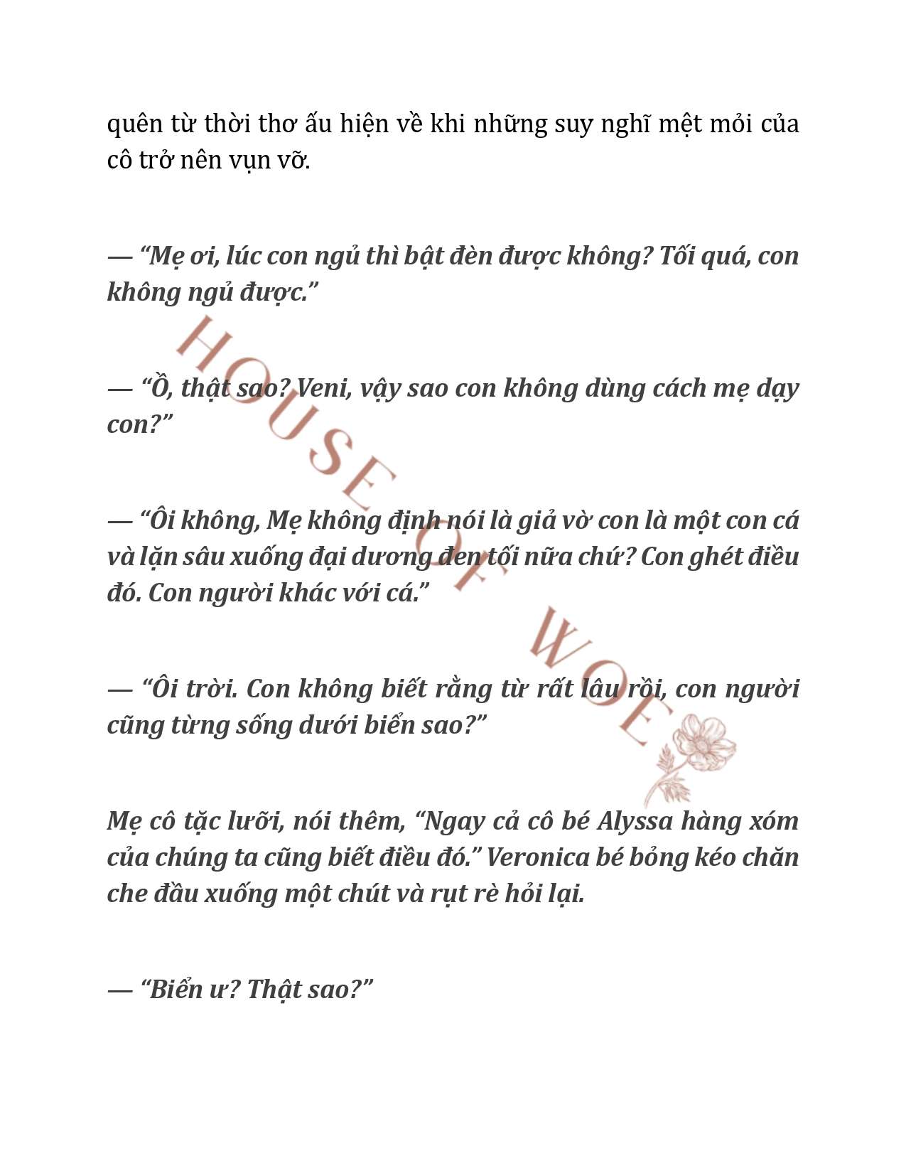 [NOVEL] QUÝ CÔ QUÁI VẬT VÀ HIỆP SĨ THÁNH Chap 46 - Next Chap 47