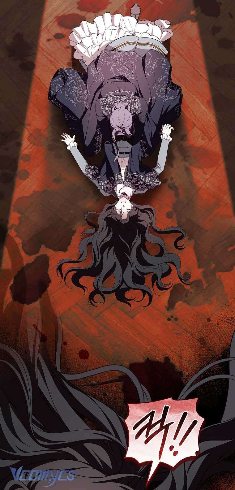 100 lời nguyền tại dinh thự Illestone Chap 21 - Trang 3