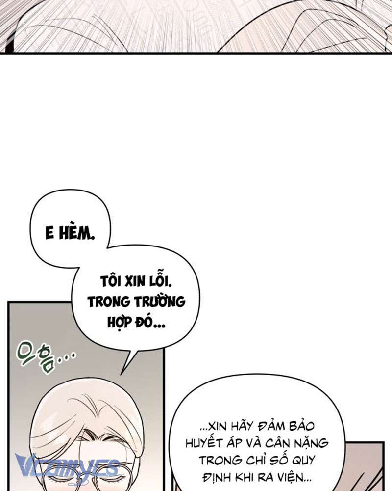 Tối Nay Tôi Là Người Được Cô Ấy Chọn Chap 3 - Trang 3