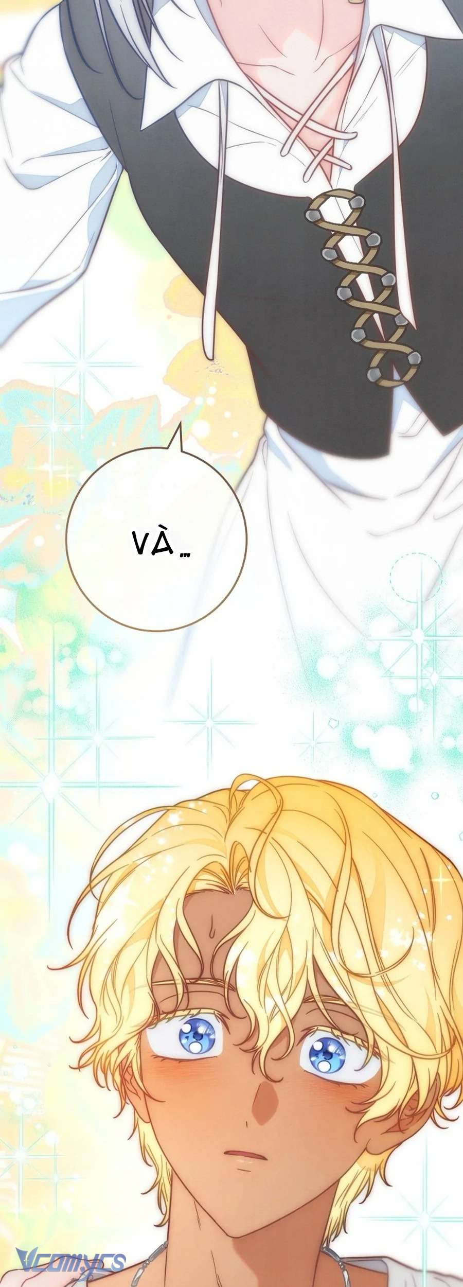 Hôn Nhân Vụ Lợi 2: Bản Tình Ca Không Thể Quên Chap 7 - Next Chap 8