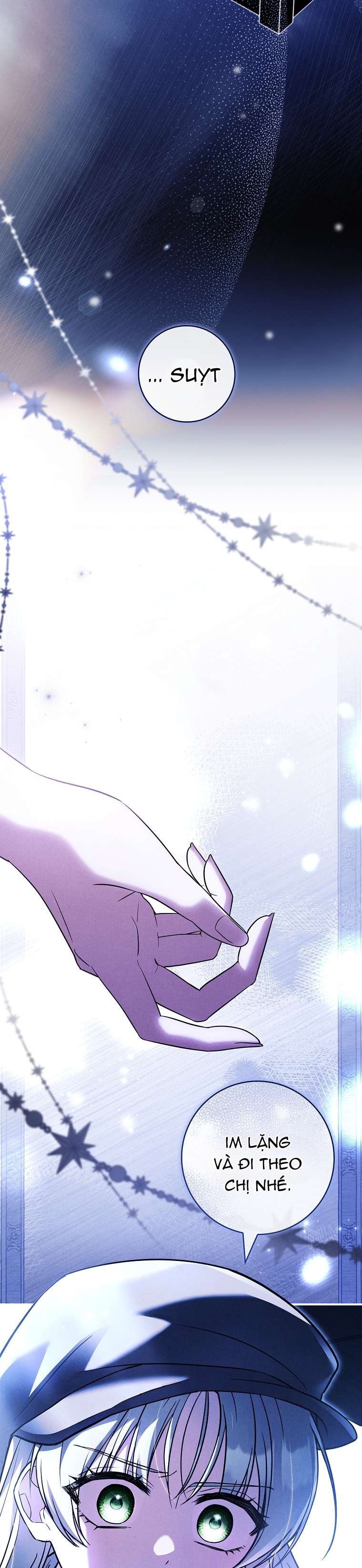 Văn Phòng Thám Tử Dành Cho Nam Chính Hối Hận! Chap 7 - Trang 3