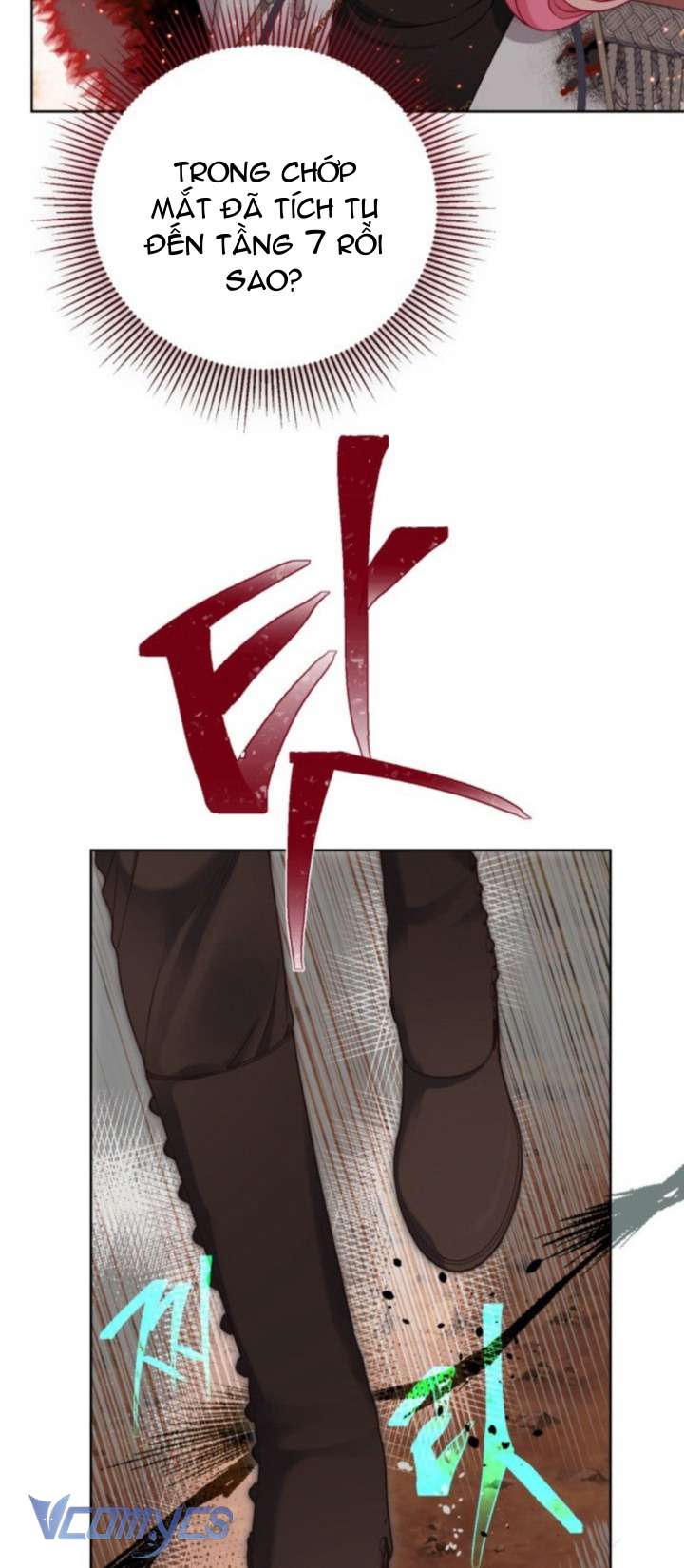 Sự Điều Trị Đặc Biệt Của Tinh Linh Chap 102 - Trang 4