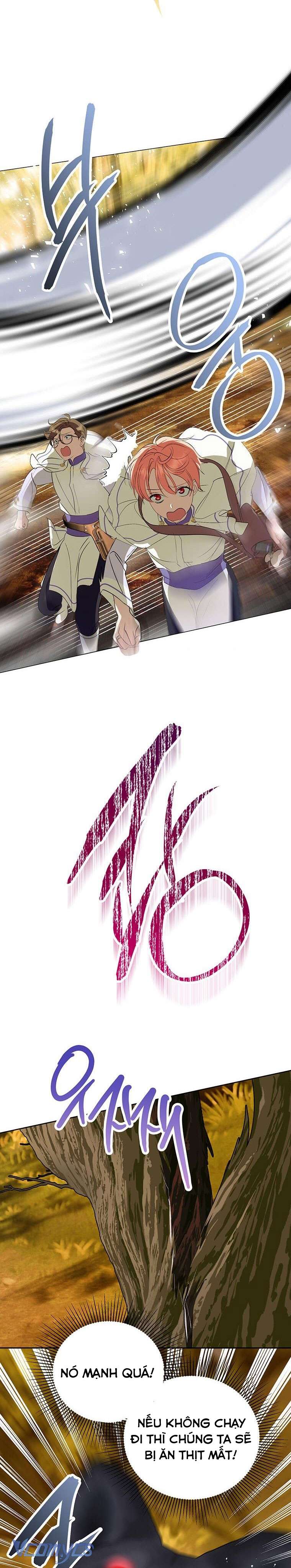 [PNT] Phía Sau Mặt Nạ Của Nam Chính Hiền Lành Chap 19 - Trang 2