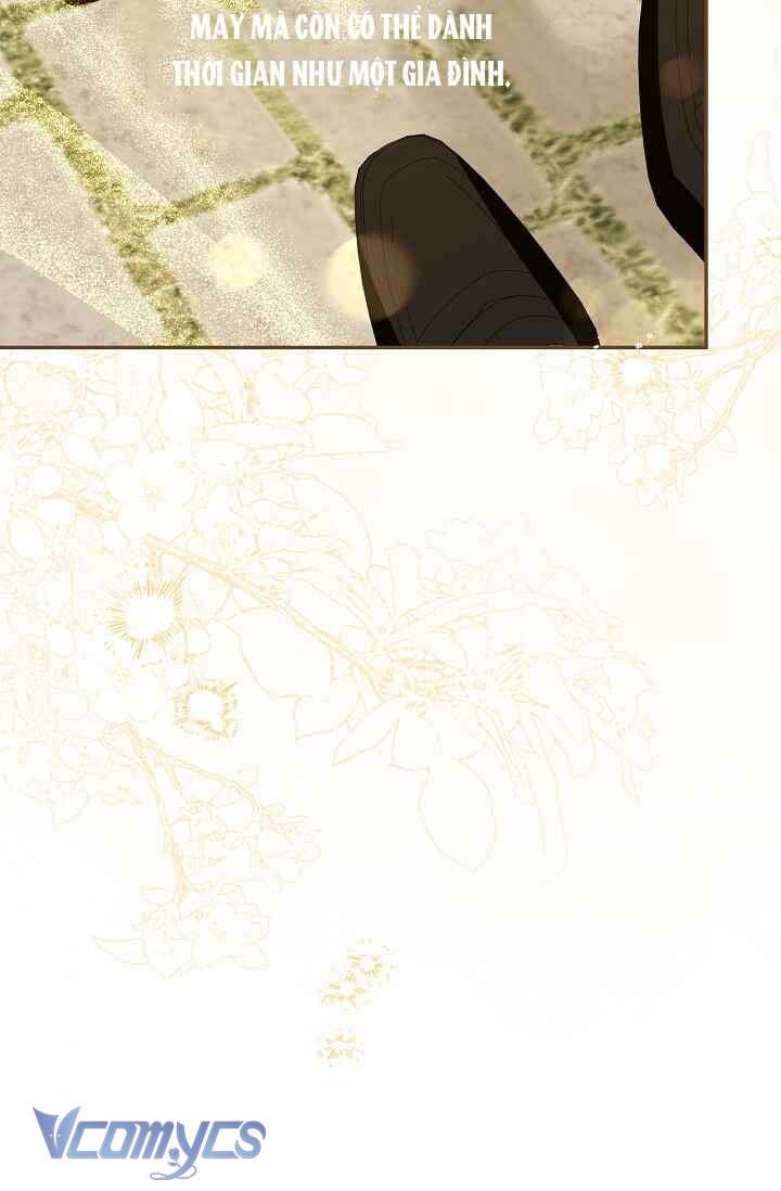 Phương Pháp Che Giấu Đứa Con Của Hoàng Đế Chap 120 - Trang 3