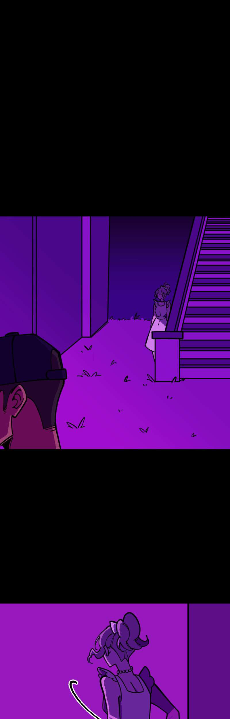 Homesick Chap 97 - Trang 3