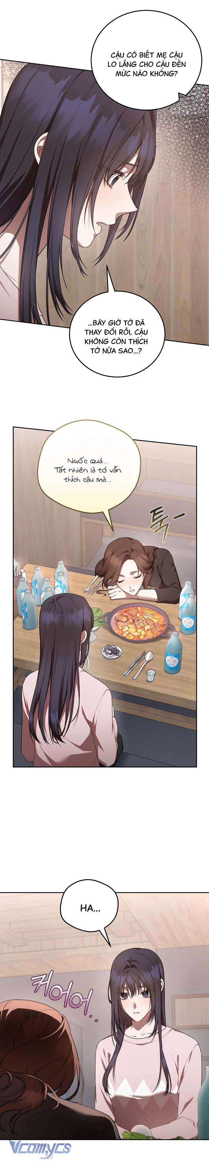 Chủ Tiệm Cafe Là Guide Cấp S Chap 13 - Trang 4