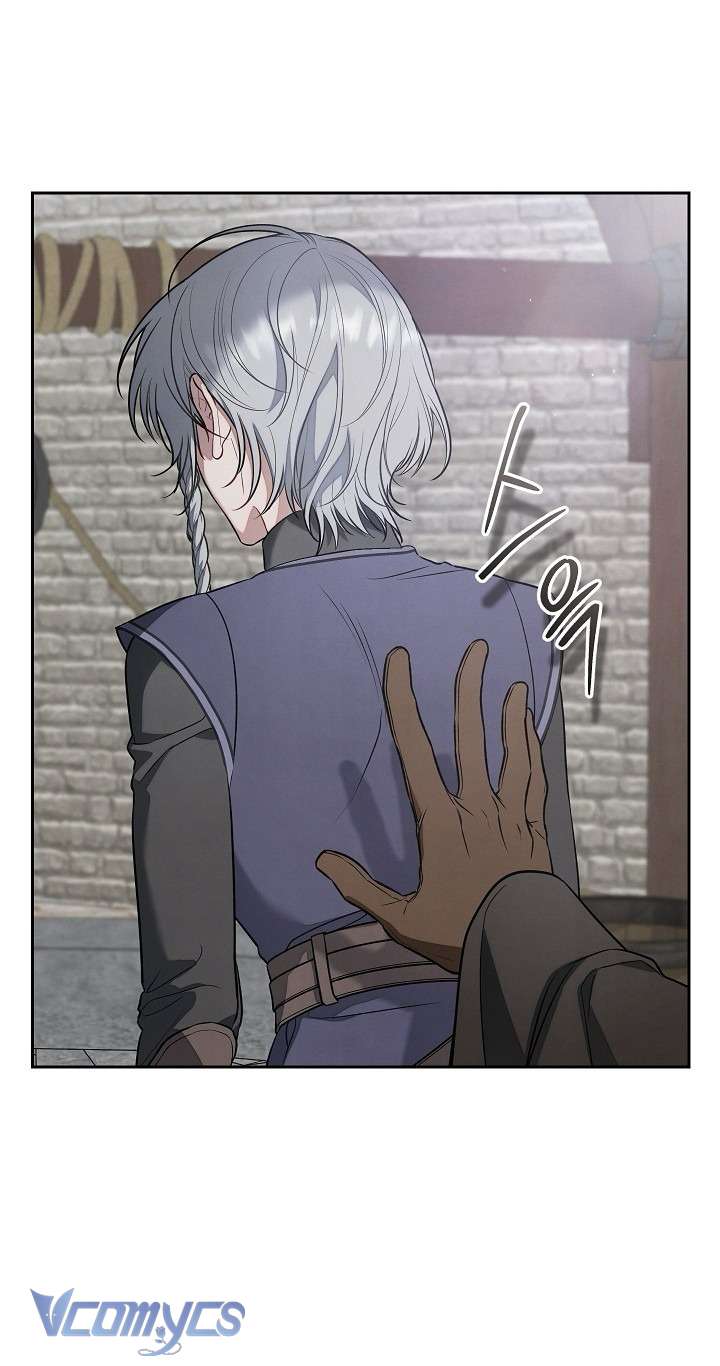 Hôn Nhân Vụ Lợi 2: Bản Tình Ca Không Thể Quên Chap 15 - Next Chapter 16