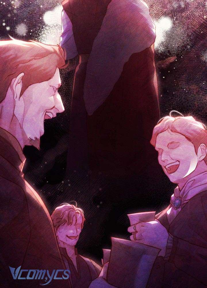 Tiếng Trống Vang Dội Chap 52 - Trang 3