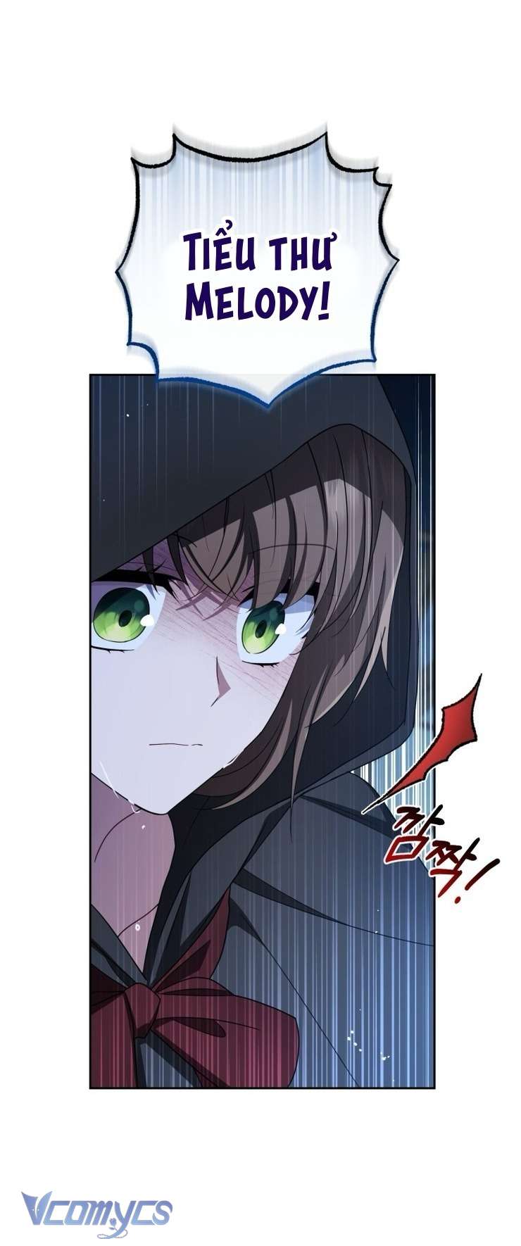 Được Yêu Thương Mà Còn Ngại Ngùng Sao! Chap 106 - Trang 3