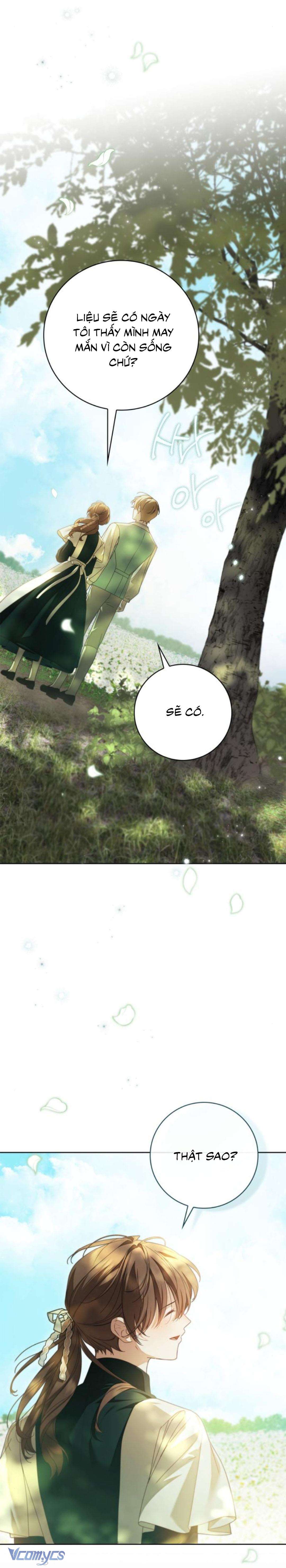 Nữ Hầu Bí Mật Của Nhà Bá Tước Chap 44 - Next Chap 45