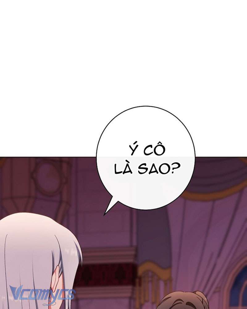 Hầu Gái Độc Quyền Của Hoàng Hậu Phản Diện Chap 64 - Next Chap 65