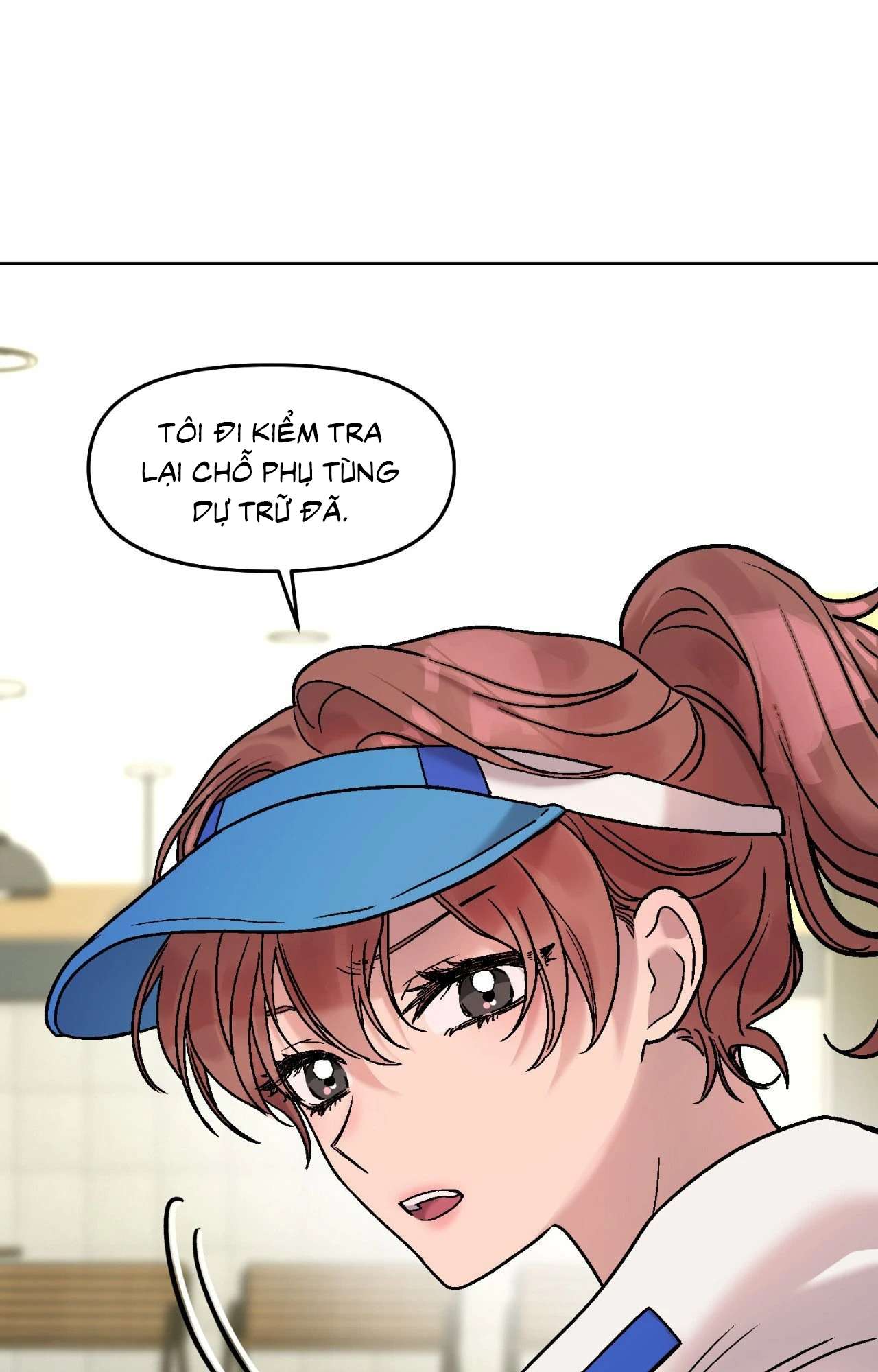 Người Gọi Nặc Danh 3 Chap 1 - Trang 2