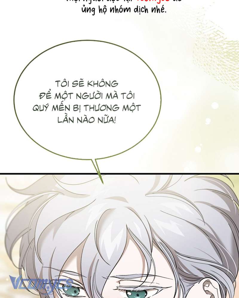 Ác Quỷ Nuôi Dưỡng Tiểu Thư Chapter 51 - Trang 4