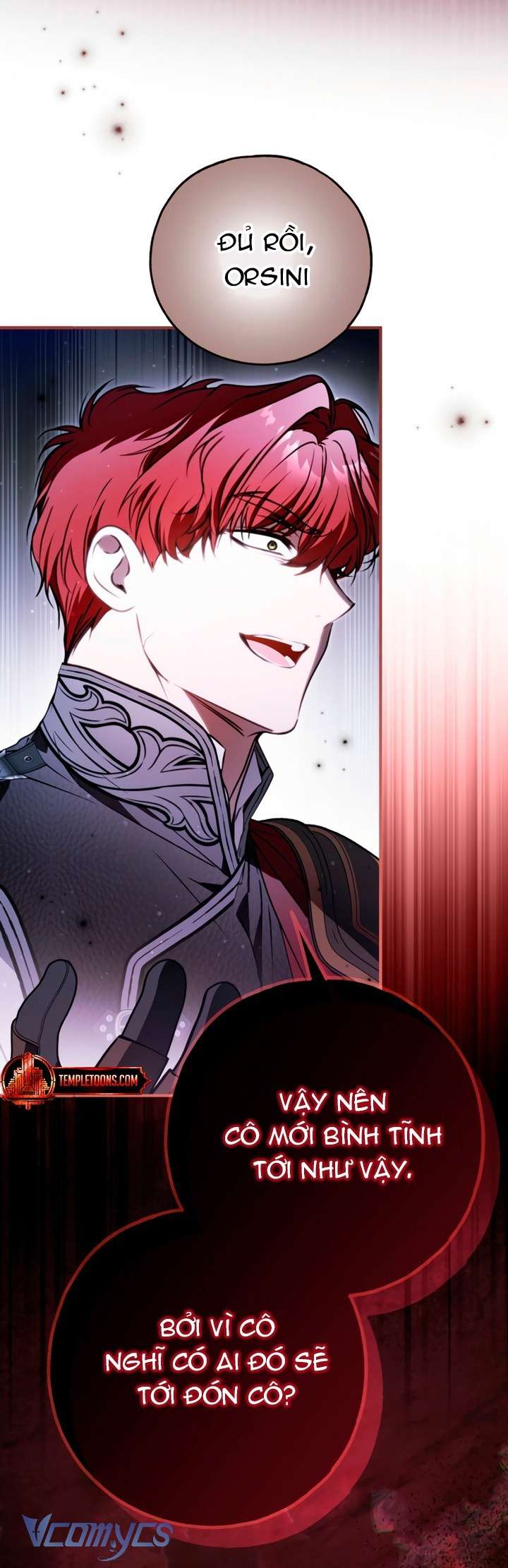 Ai Đó Đang Điều Khiển Cơ Thể Của Tôi Chapter 78 - Trang 3