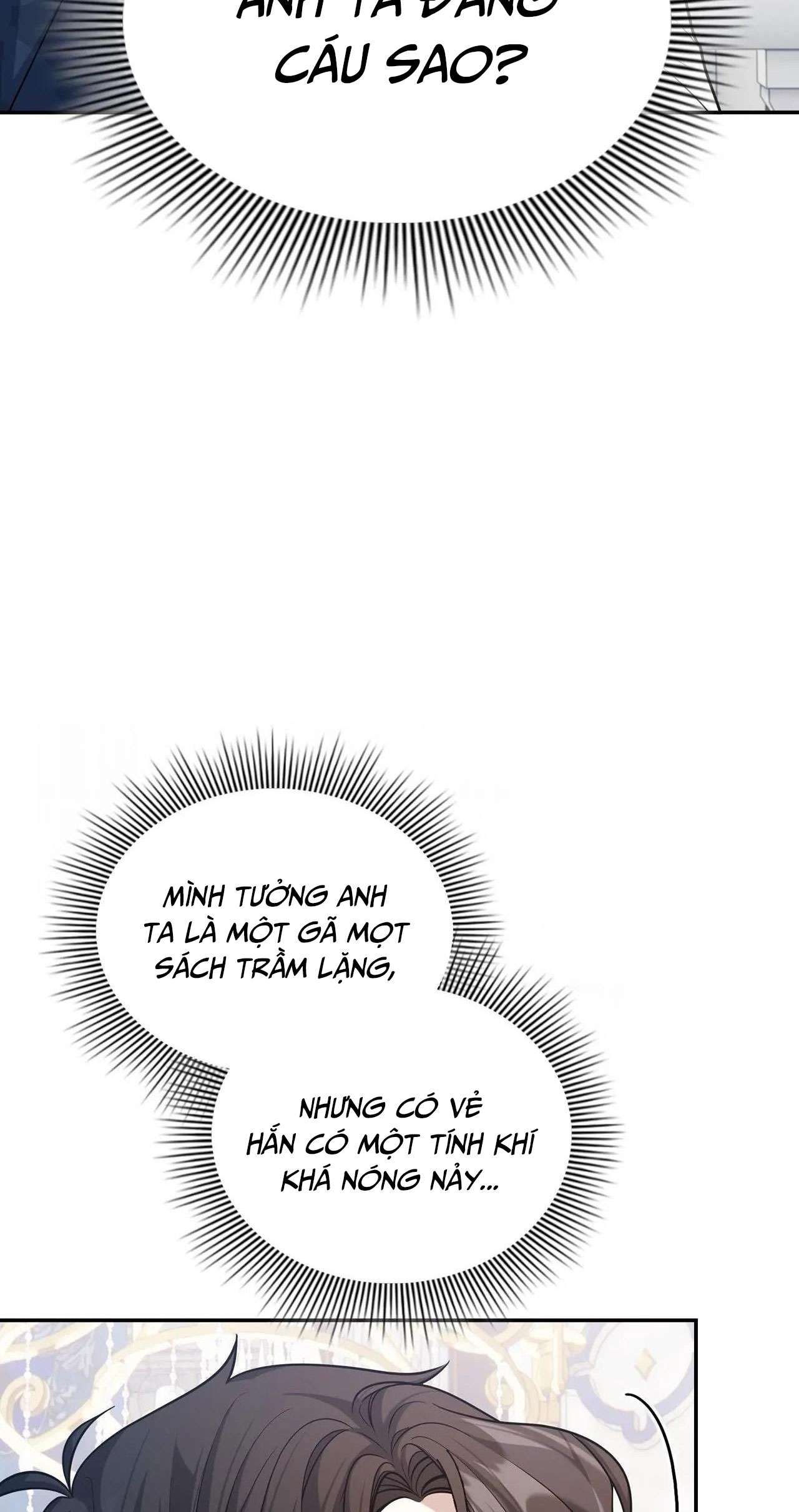 Cuộc Vui Thác Loạn Tử Thần Chap 7 - Next Chap 8