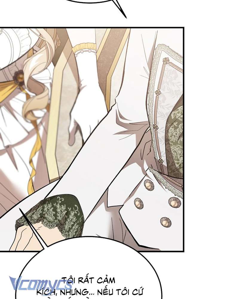 Ác Quỷ Nuôi Dưỡng Tiểu Thư Chapter 48 - Trang 4