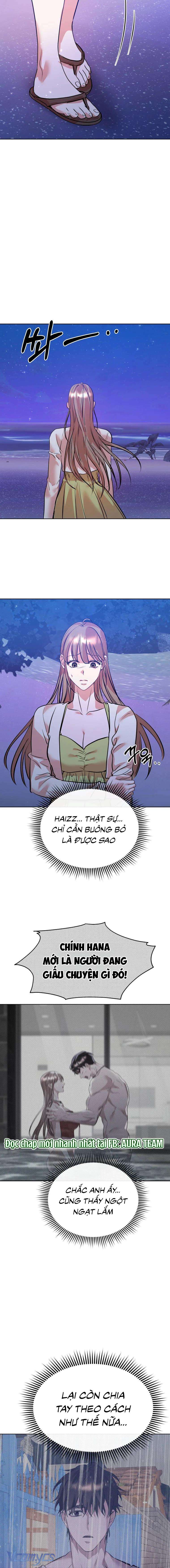 Tình Yêu Có Thể Về Quê Làm Nông Sao? Chap 26 - Trang 3