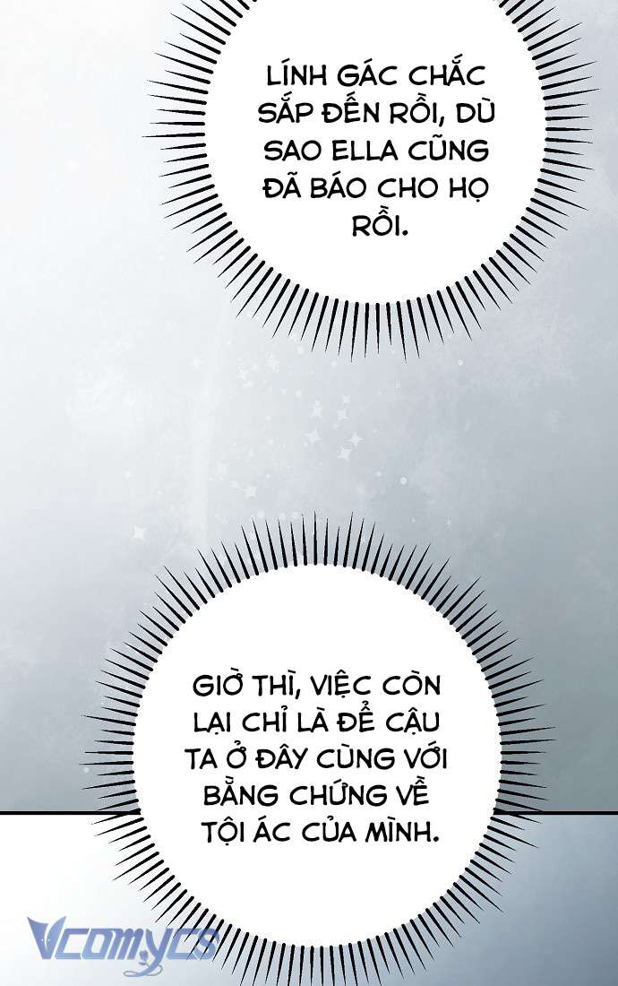 Các Nam Chính Đã Bị Nữ Phụ Cướp Mất Chap 43 - Trang 3