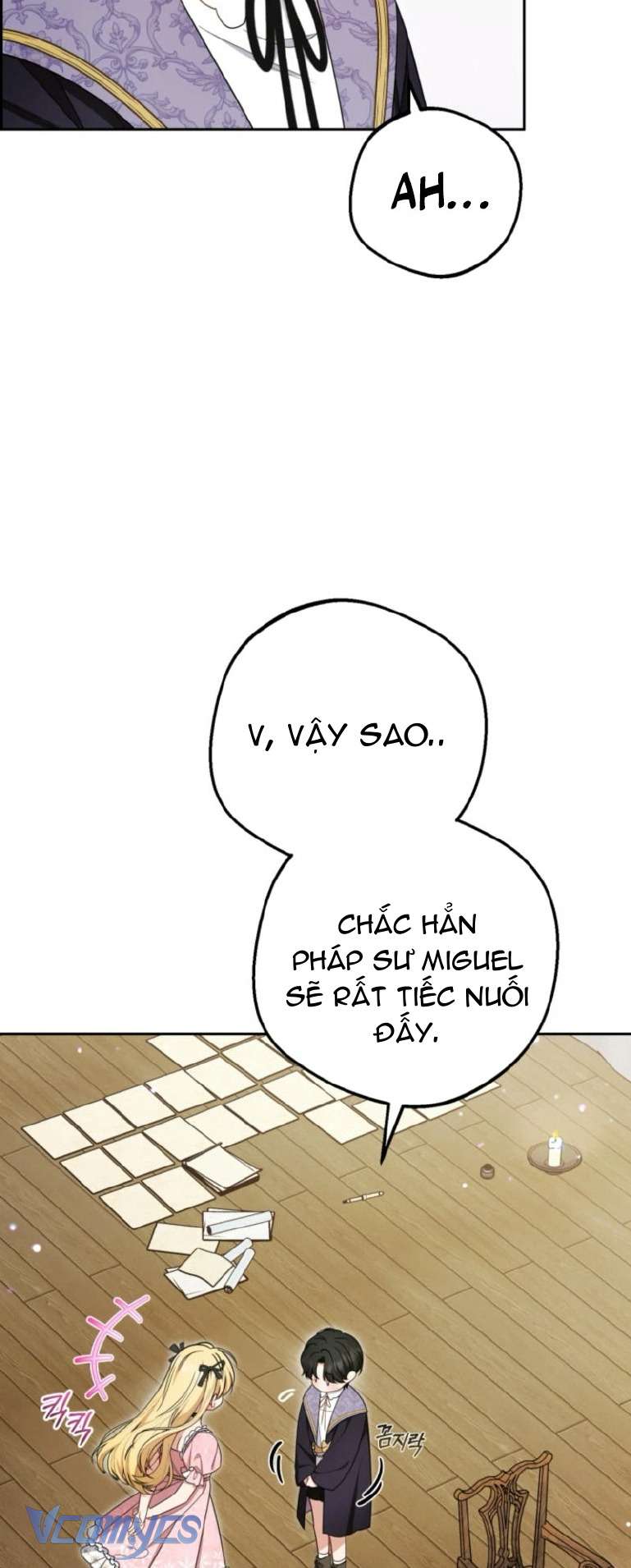 Được Yêu Thương Mà Còn Ngại Ngùng Sao! Chapter 89 - Trang 4