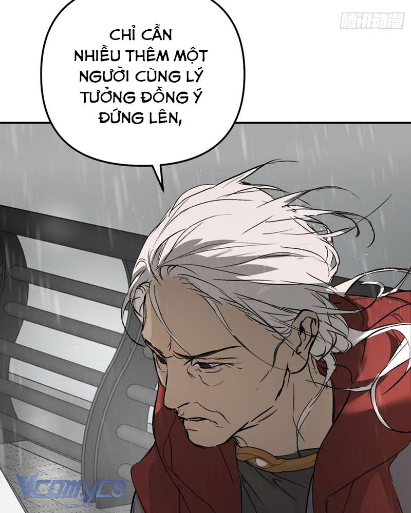 Ác Chi Hoàn Chapter 42 - Trang 4