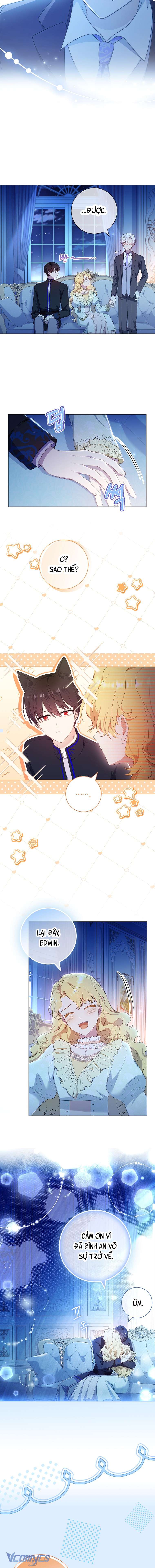 [PNT] Nam Chính À, Tôi Sẽ Tôn Trọng Sở Thích Của Anh! Chap 38 - Trang 2