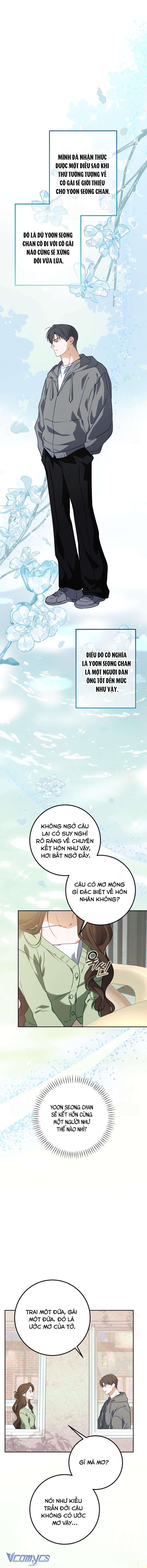 [18+] Đèn Sáng Mà Không Thấy Hàng To Chap 9 - Trang 3