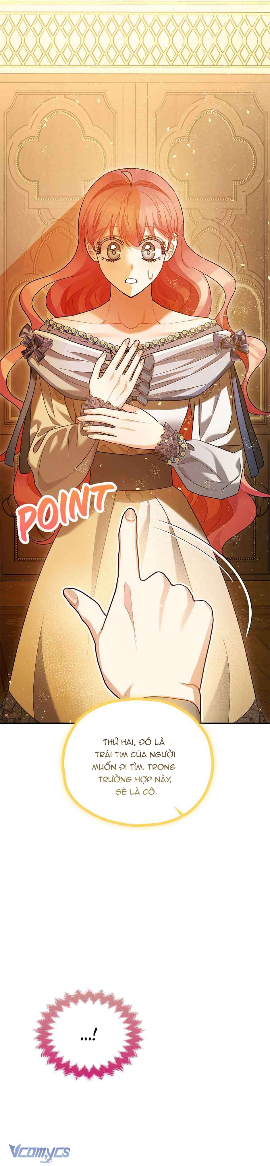 Liều Thuốc An Thần Của Bạo Chúa Chap 59 - Next Chap 60