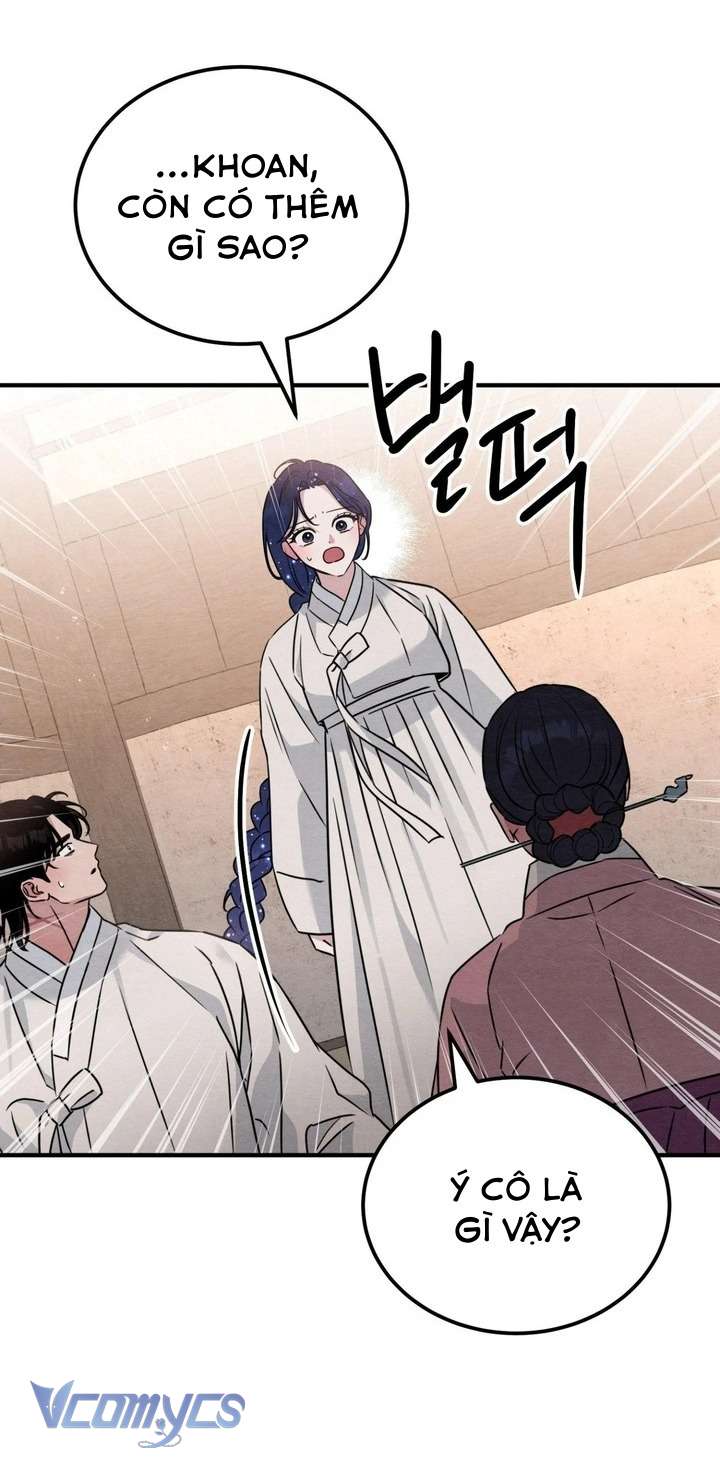 Hoa Lam Tinh Chap 32 - Next 