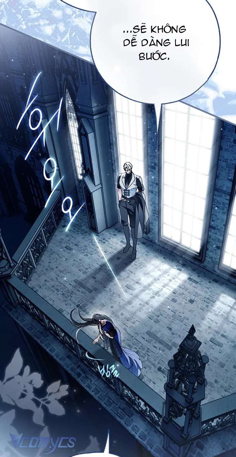 Ai Đó Đang Điều Khiển Cơ Thể Của Tôi Chapter 58 - Trang 4