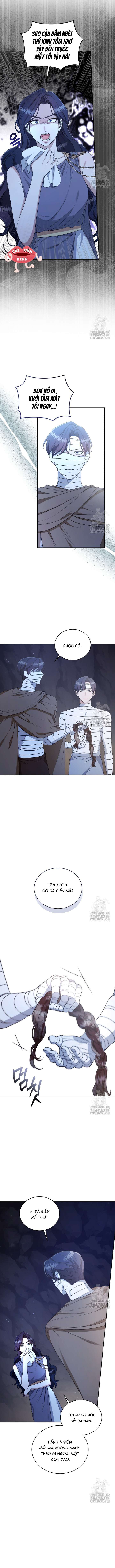 Khu Rừng Hoang Dã Khu Rừng Hoang Dã -Chap 32 - Next Chapter 32