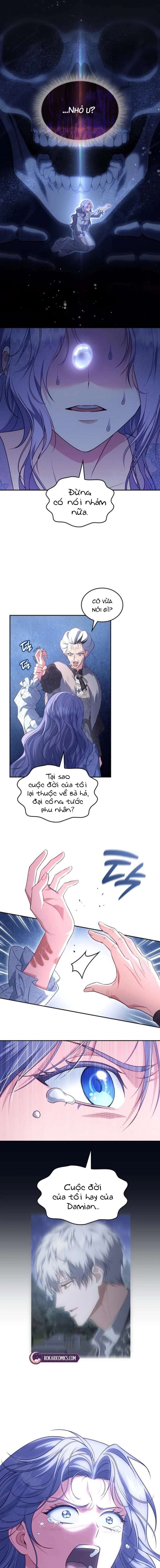 Kết cục của cuộc hôn nhân hợp đồng cao cấp Chap 30 - Trang 2