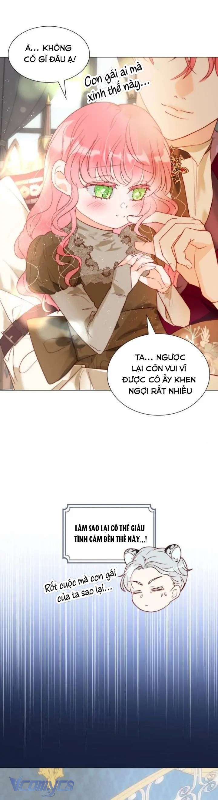 Tôi Được Sinh Ra Là Con Gái Thứ Hai Chapter 16 - Trang 4