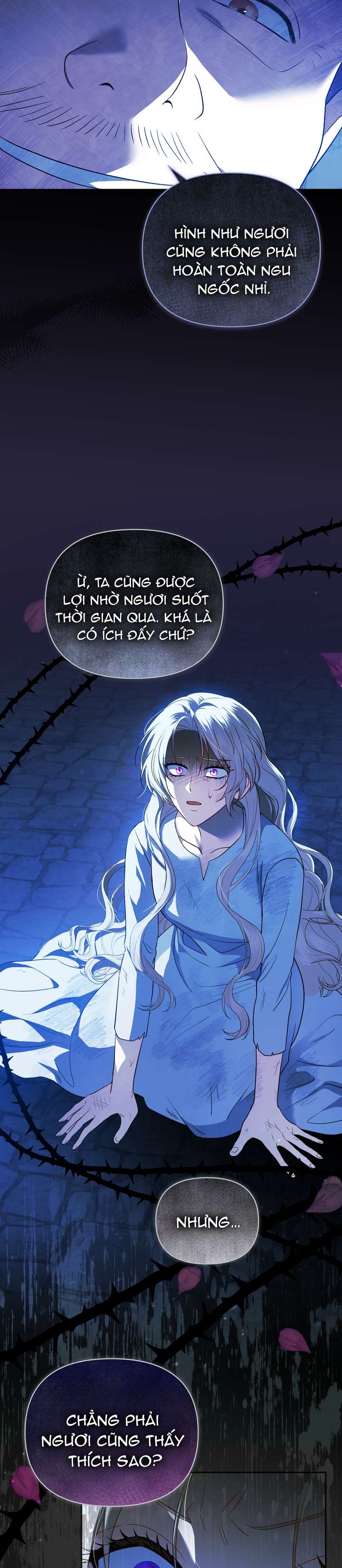 Hiệp Sĩ Vàng Chap 1 - Trang 2