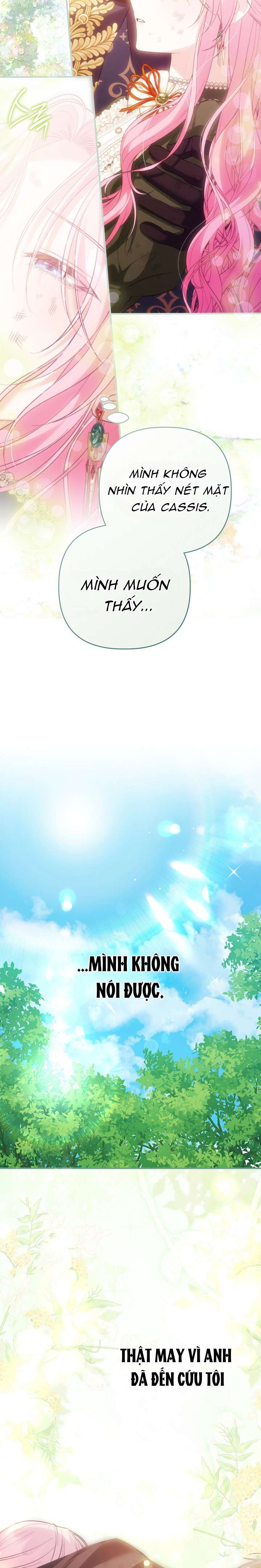 Cha Của Nam Chính Từ Chối Hủy Hôn Chap 49 - Next Chap 50