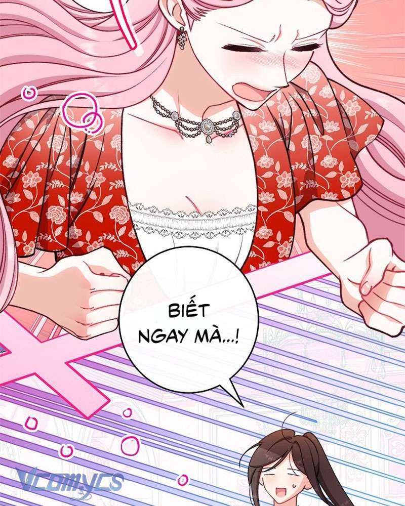 Hầu Gái Độc Quyền Của Hoàng Hậu Phản Diện Chap 79 - Trang 3