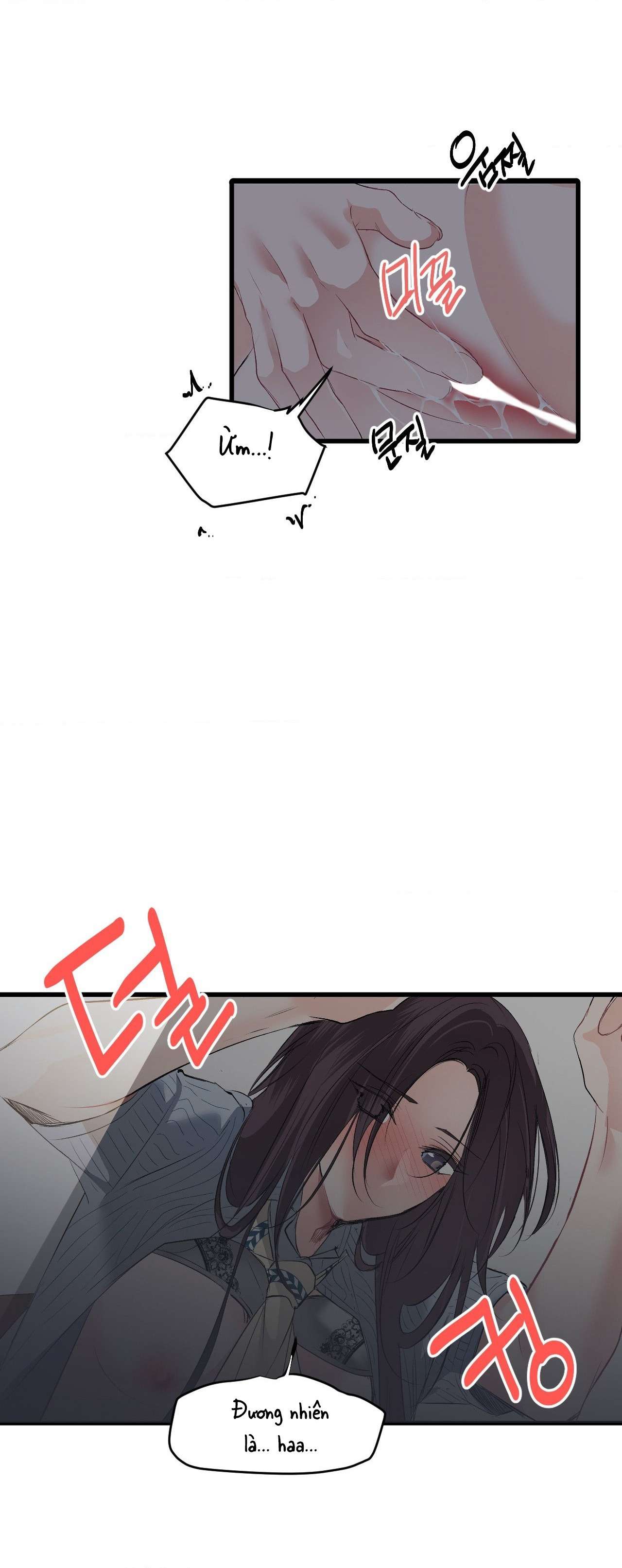 Chàng Trai Có Đôi Tay Khéo Léo Chap 20 - Next Chap 21