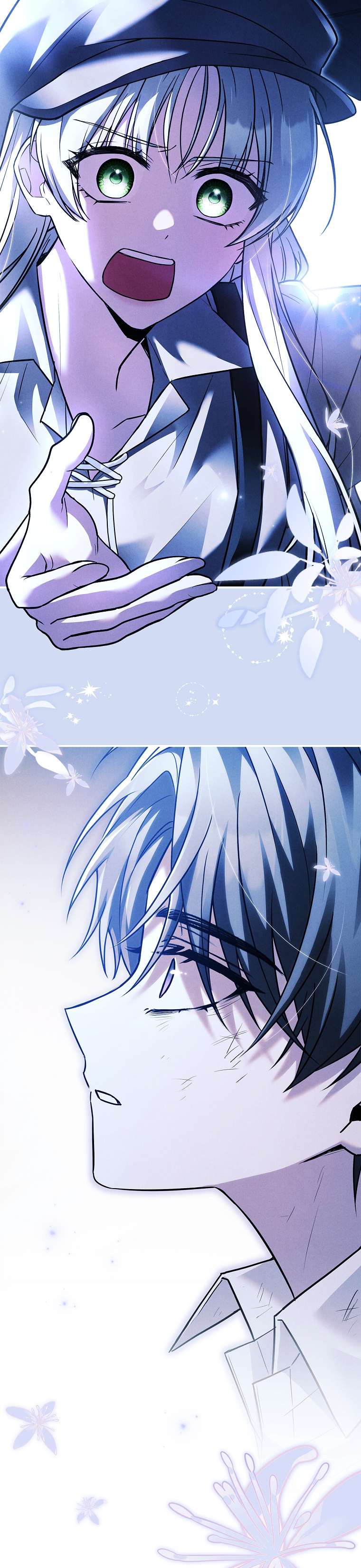 Văn Phòng Thám Tử Dành Cho Nam Chính Hối Hận! Chap 5 - Trang 3