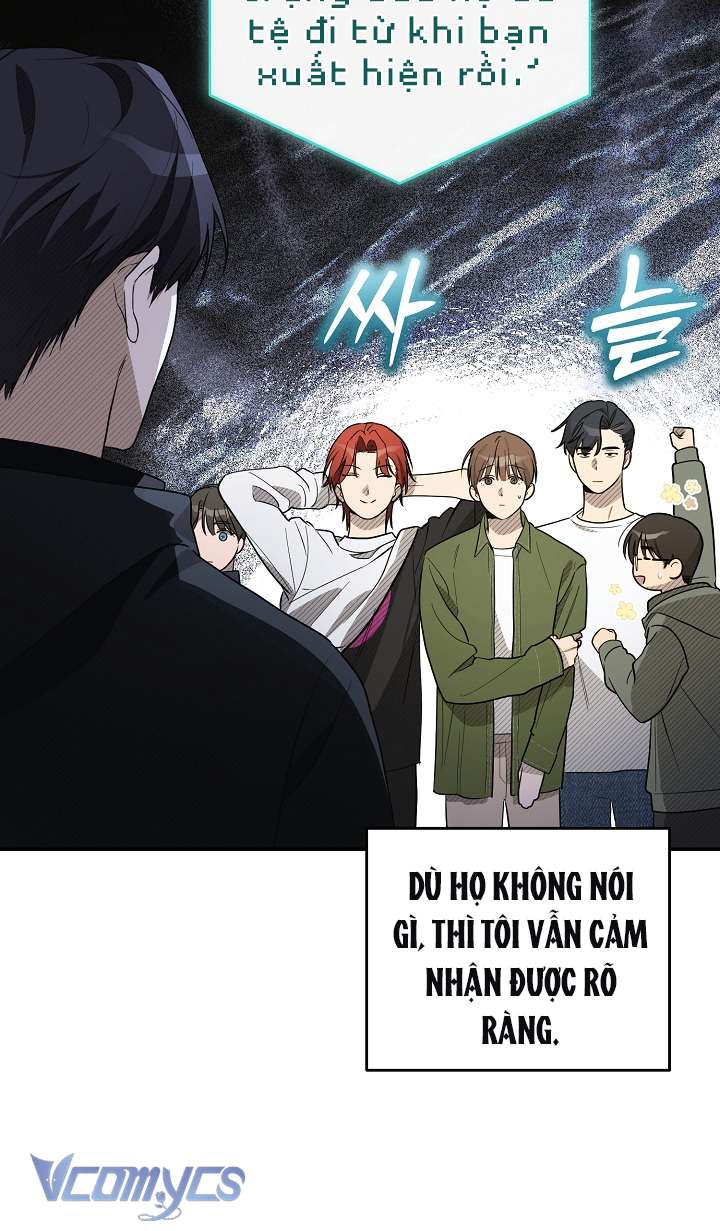 Rác Rưởi Sống Sót Với Thân Phận Thần Tượng PD Chap 2 - Next Chap 3