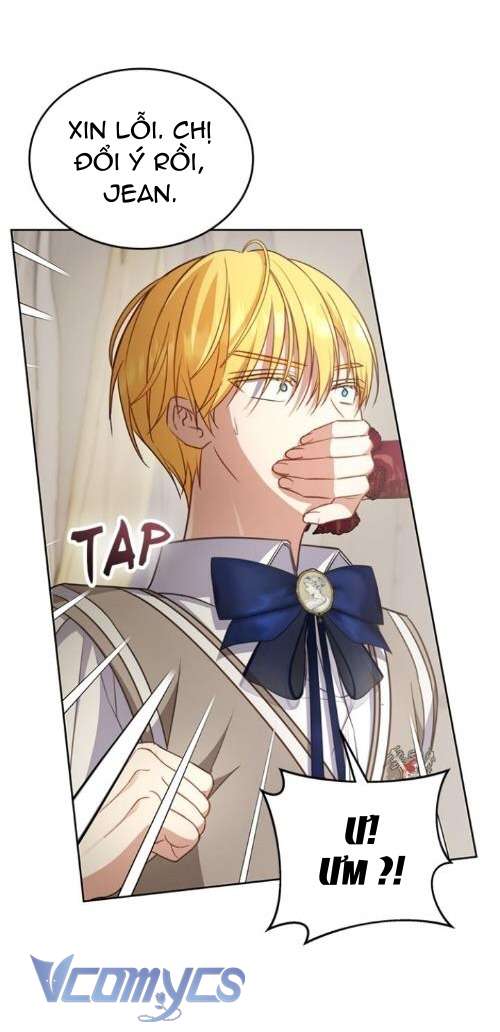 Làm Thế Nào Để Ăn Chủ Nhân Chap 69 - Next Chap 70