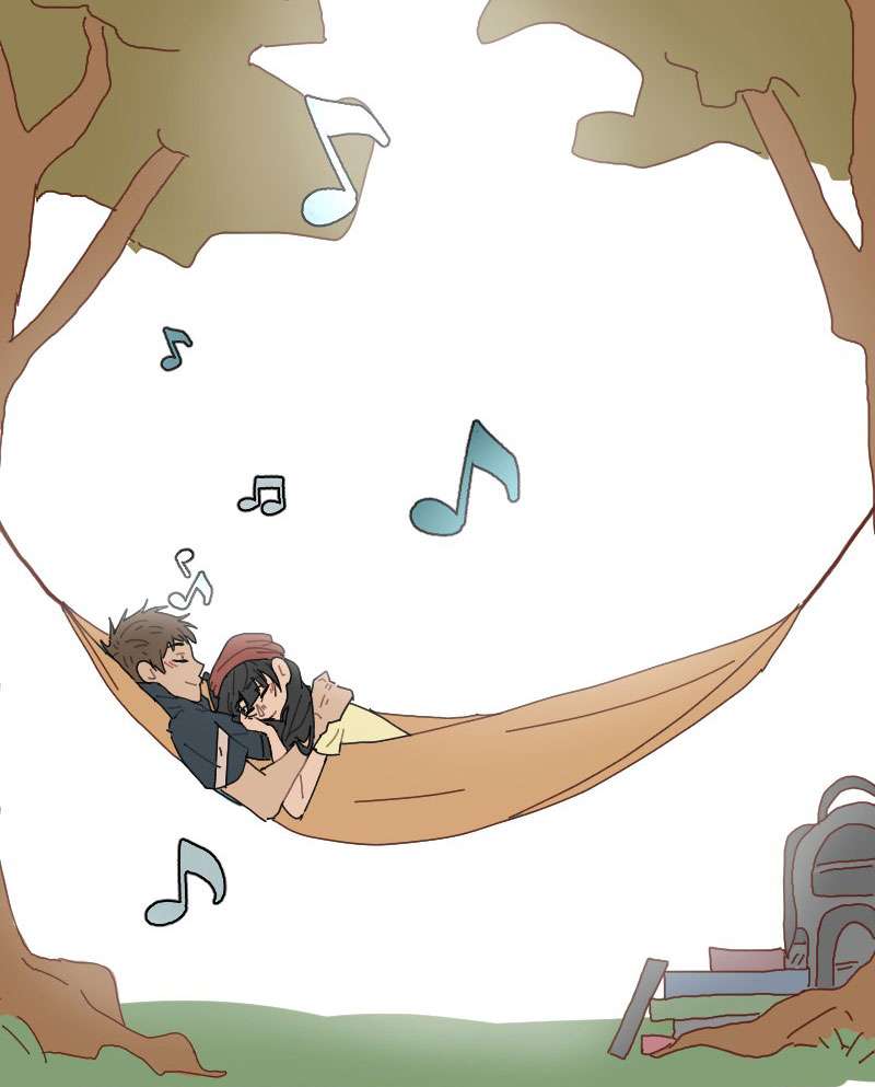 Cái Vịt Gì Vậy?! Chap 2 - Next Chap 3