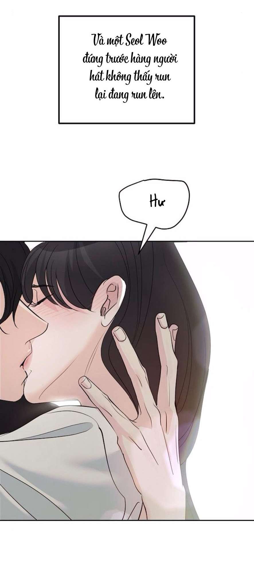 〖18+〗- Cẩn Thận Va Phải Tình Yêu Chap 18 - Trang 2