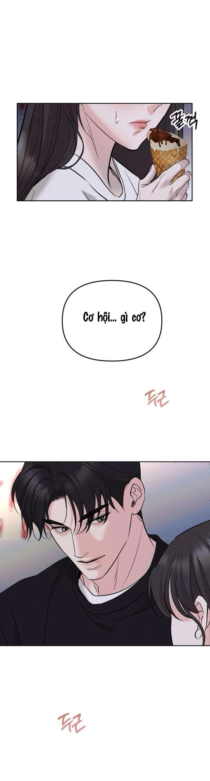 〖18+〗- Cẩn Thận Va Phải Tình Yêu Chap 2 - Trang 2