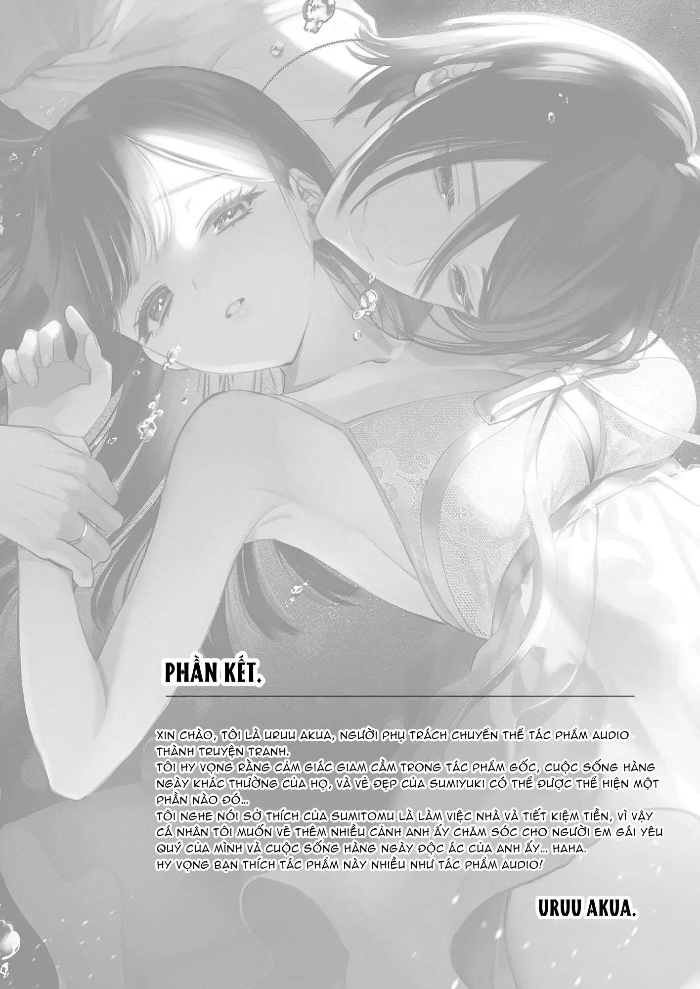 [ 18 + ] Tuyển Tập Oneshot Manga Bạo Chap 1 - Trang 2