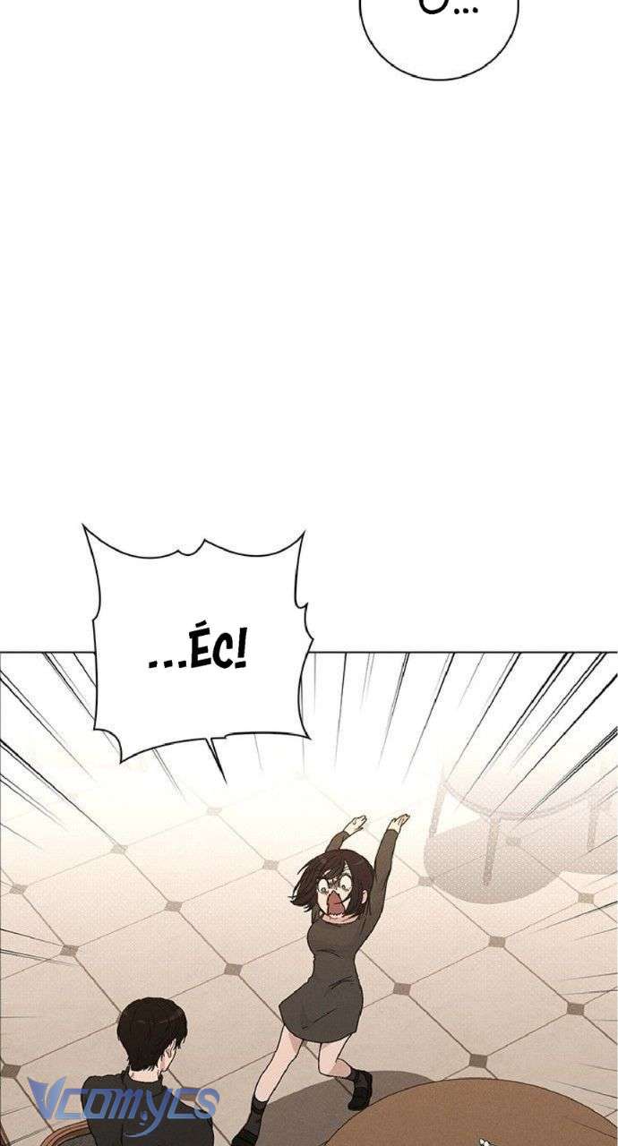 Review Người Yêu Cũ Chap 4 - Trang 3