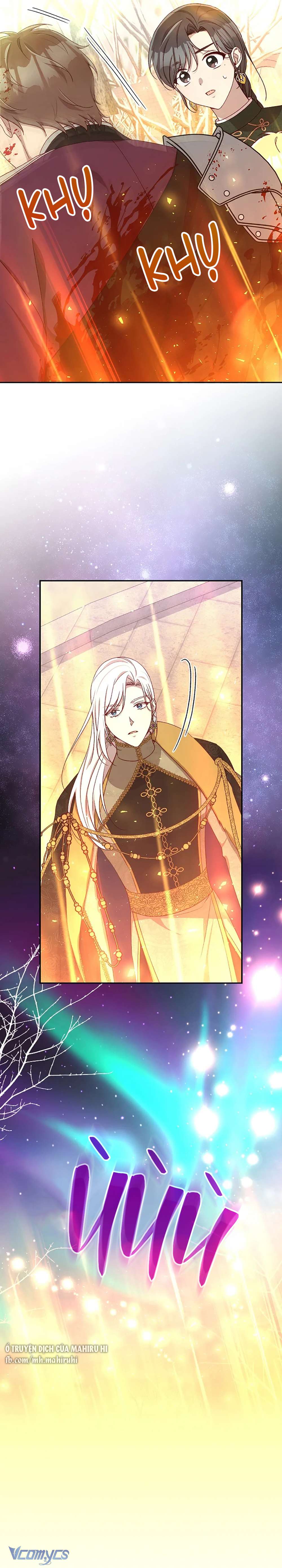 Sống Sót Dưới Thân Phận Hầu Nữ Chap 142 - Next Chap 143